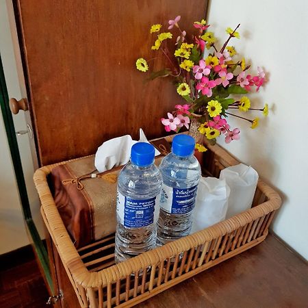 Rustic Guest House Chiang Mai Extérieur photo