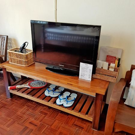 Rustic Guest House Chiang Mai Extérieur photo