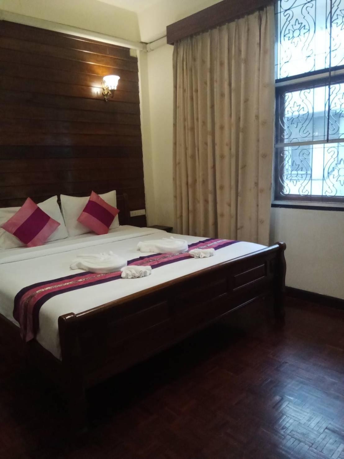 Rustic Guest House Chiang Mai Extérieur photo
