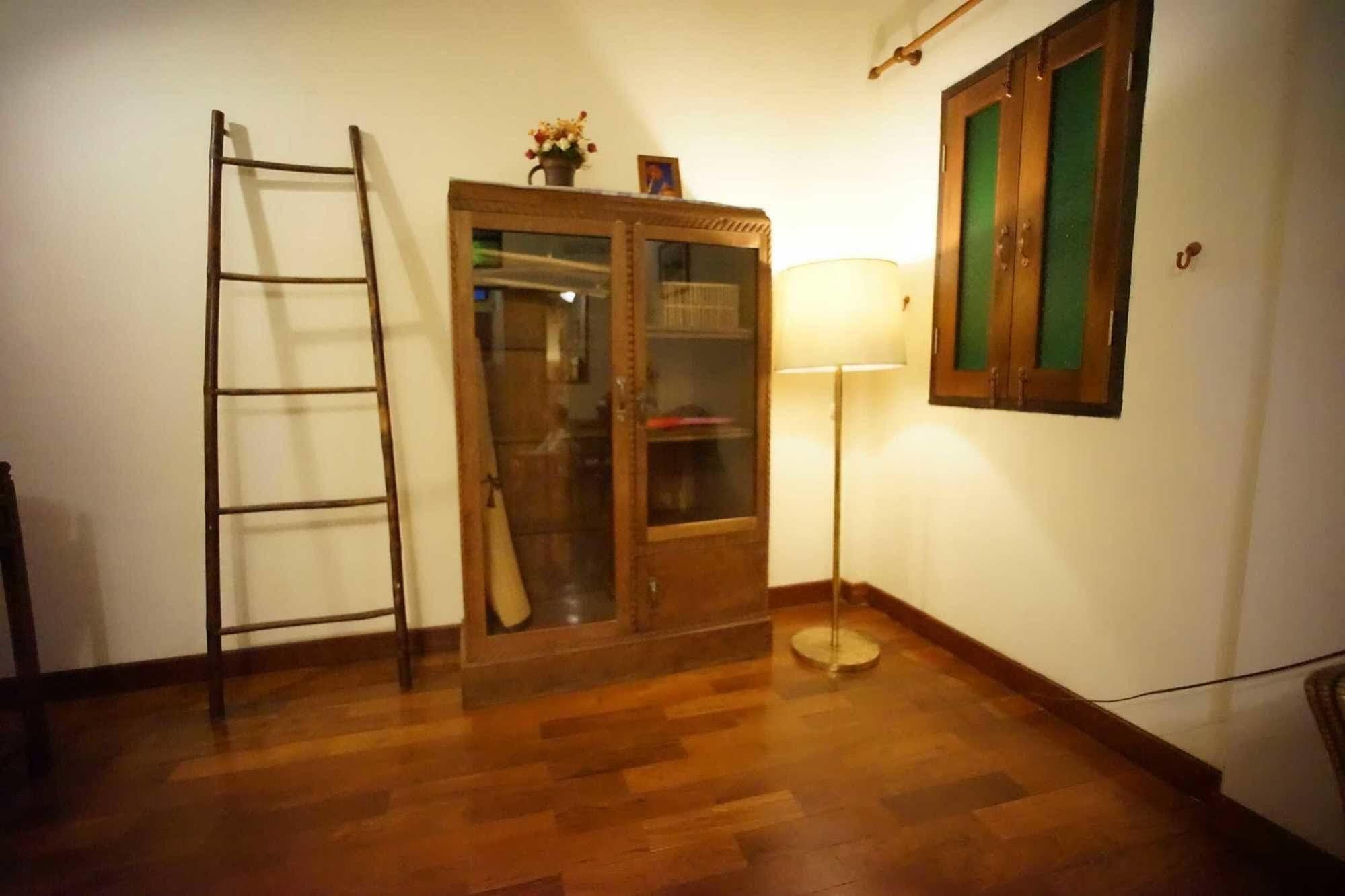 Rustic Guest House Chiang Mai Extérieur photo