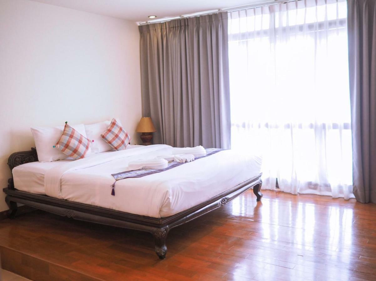 Rustic Guest House Chiang Mai Extérieur photo